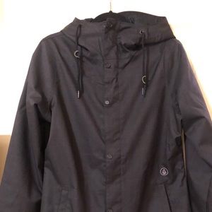 Volcom Sz L Jacket